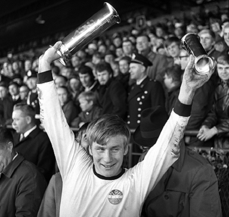 STEINAR PETTERSEN