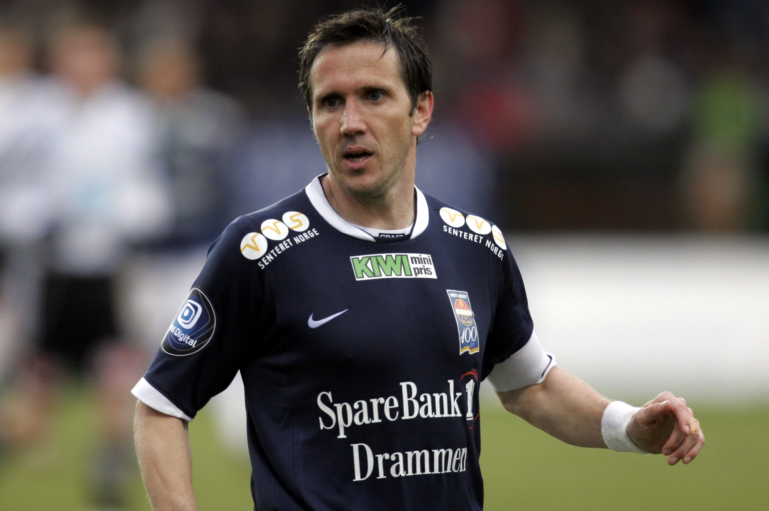 ØYVIND LEONHARDSEN