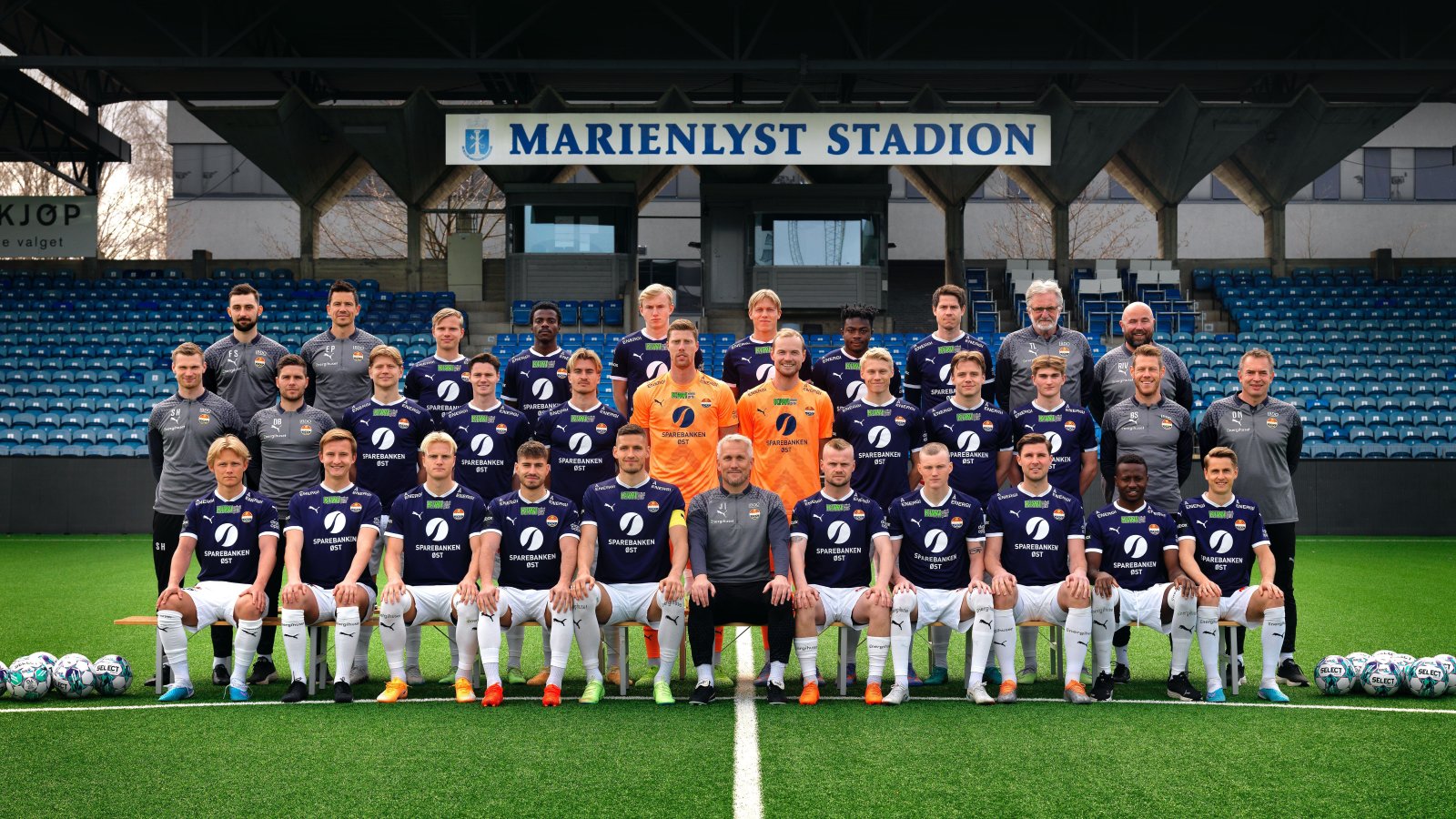 Kommende kamper for Strømsgodset A-lag!
