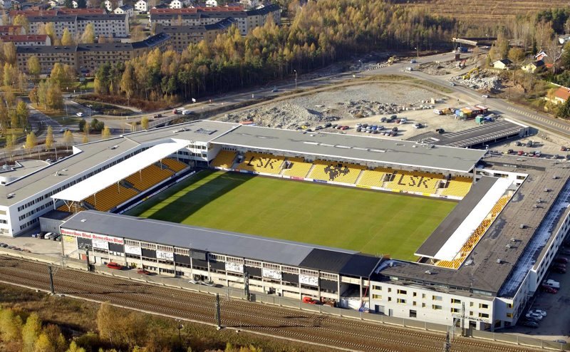 Lillestrøm!