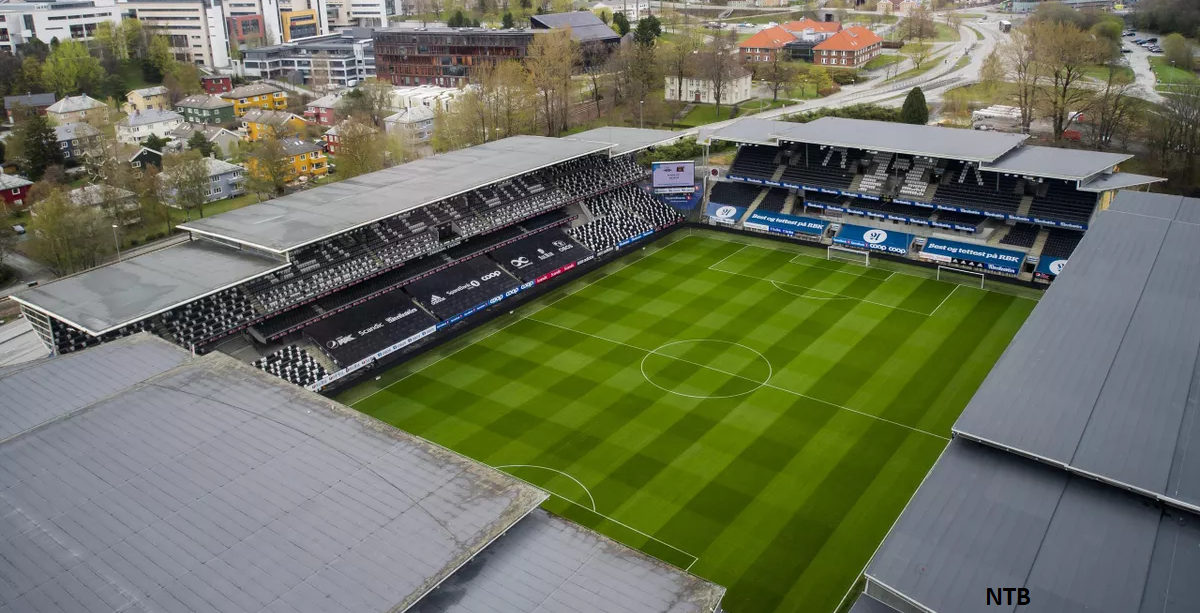Trondheim