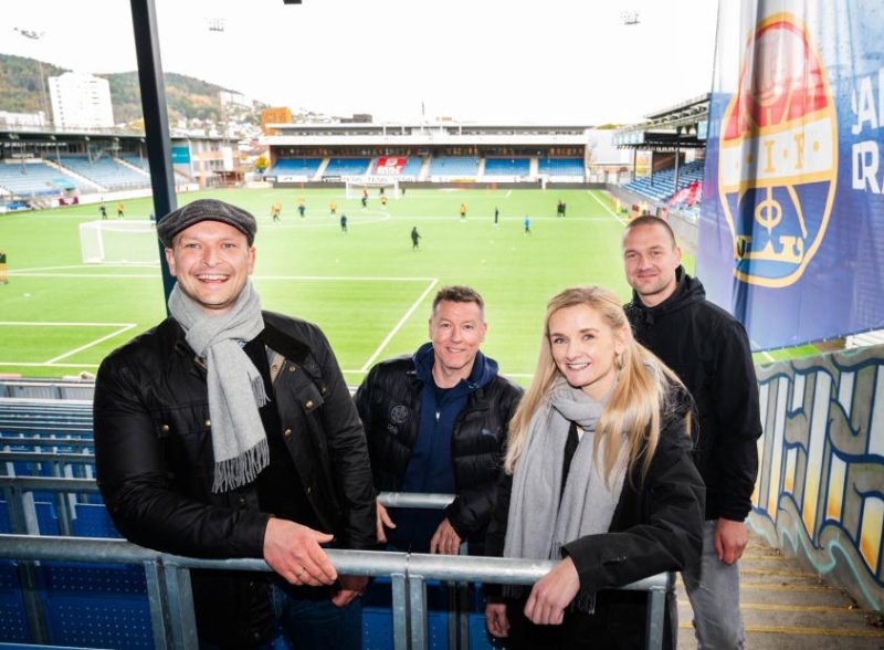 GodsetUnionen og Strømsgodset Innkaller til Tribunemøte!