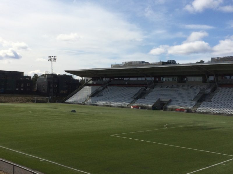 NM: FK Eik Tønsberg