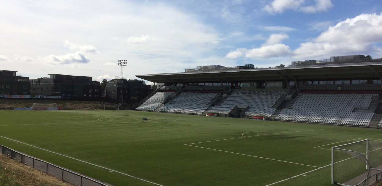 NM: FK Eik Tønsberg