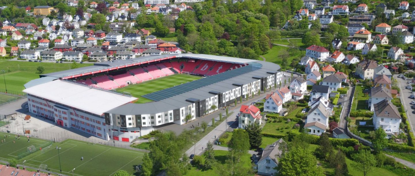 Bergen