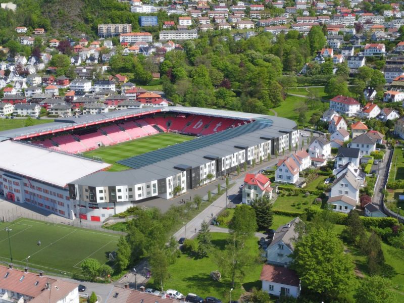 Bergen