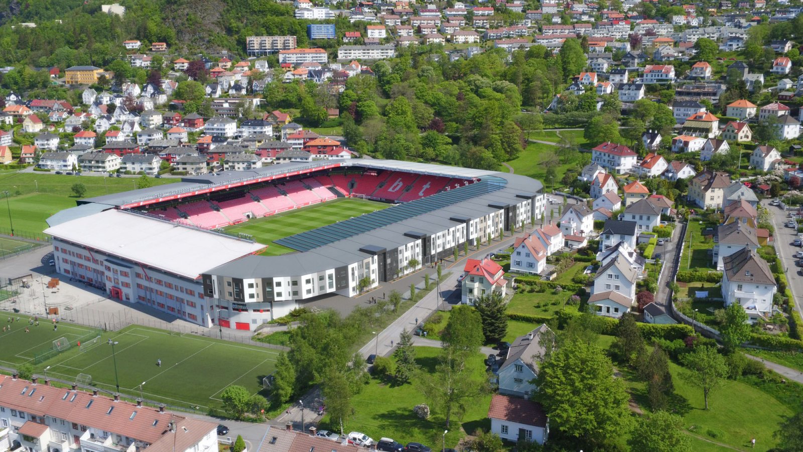 Bergen