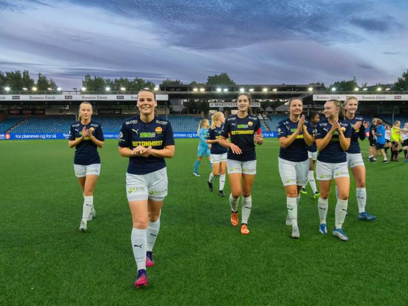 Toppkamp, seriefinale og rekordforsøk!