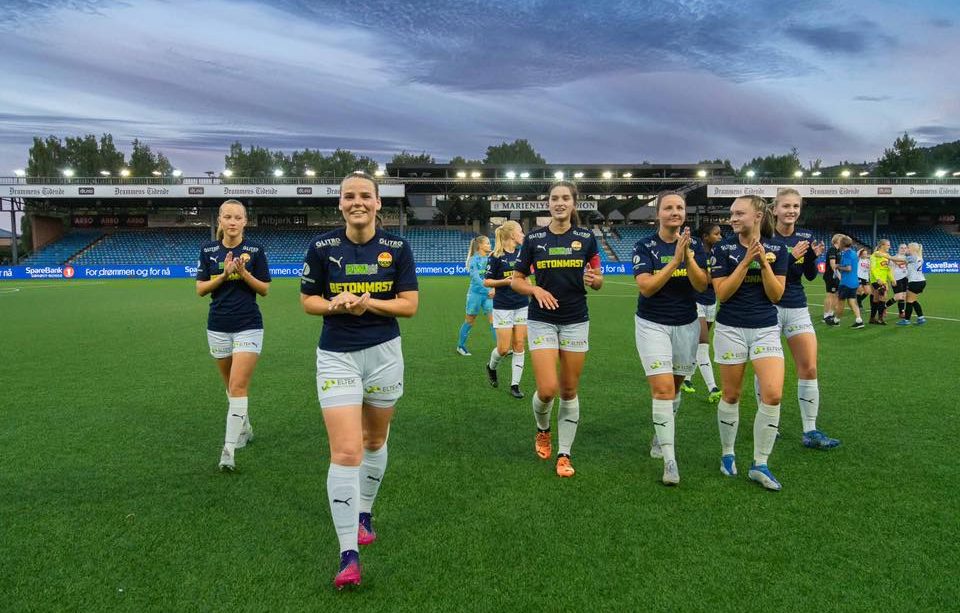 Toppkamp, seriefinale og rekordforsøk!