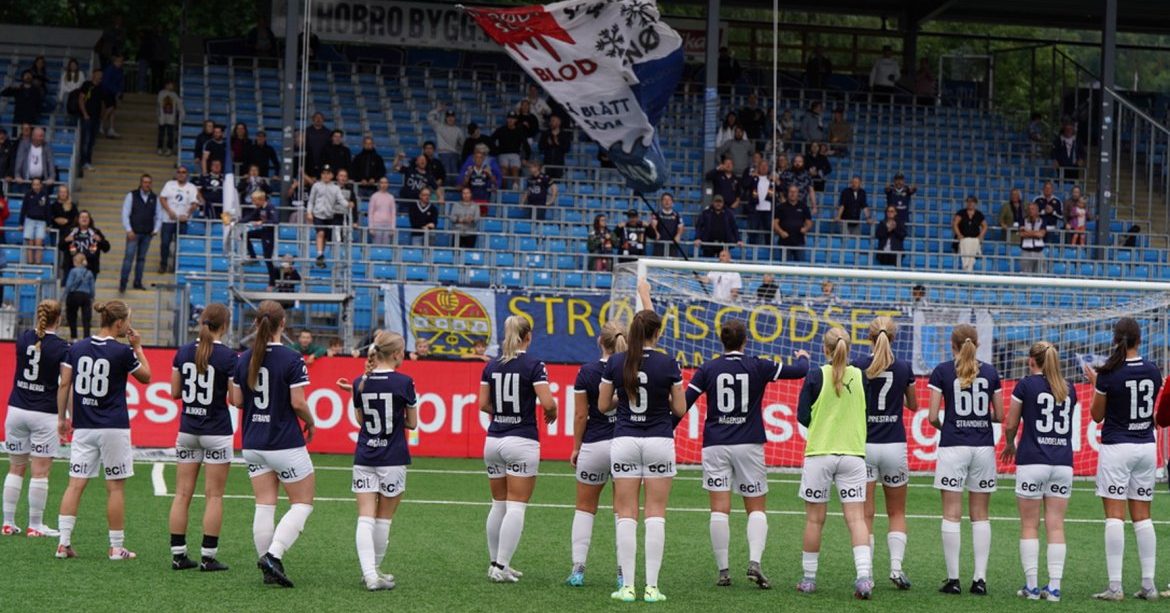 Sandefjord i 3. div