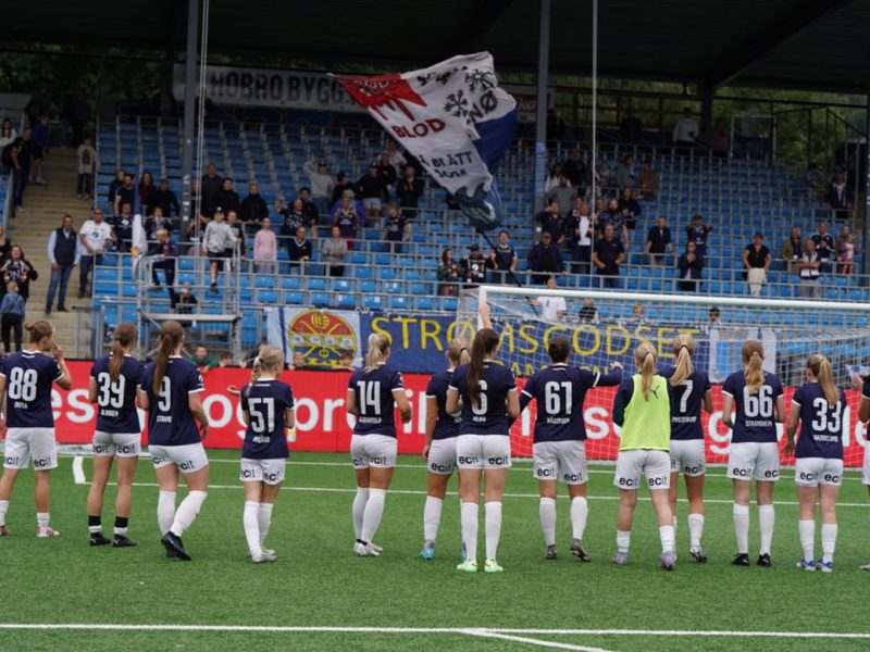 Sandefjord i 3. div