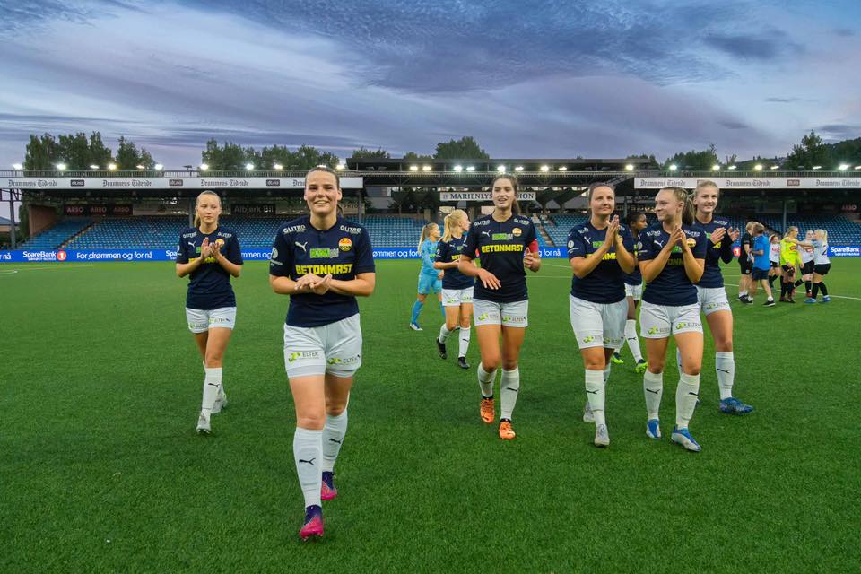 Toppkamp, seriefinale og rekordforsøk!
