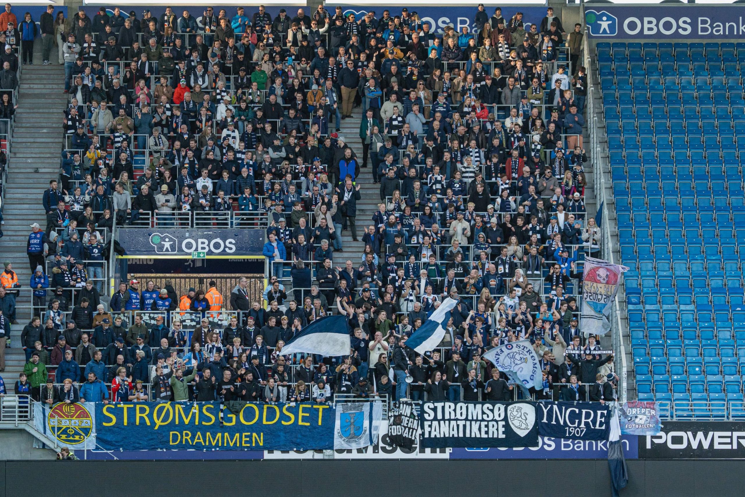 Vålerenga